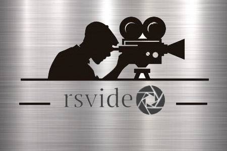 Logo rsvideo