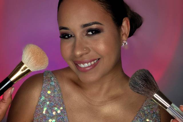 Sashenka García