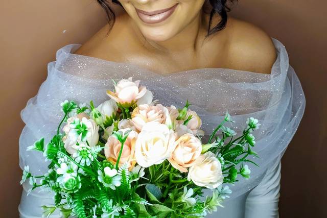 Novias hermosas