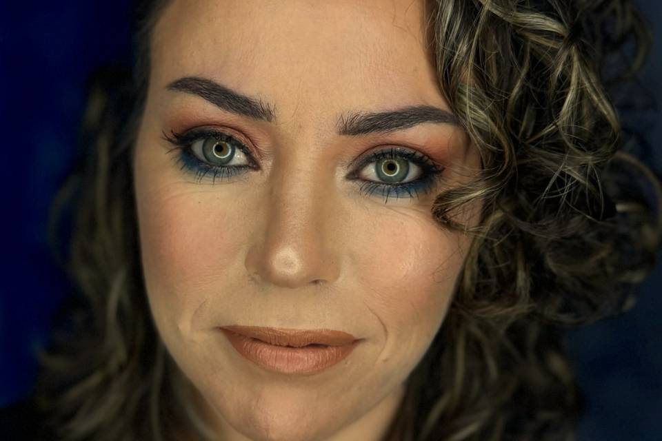 Maquillaje Novia/Invitada