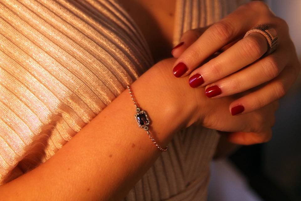 Pulsera