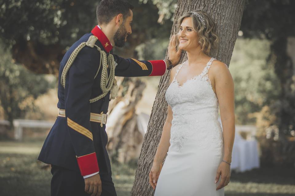 Sesión postboda