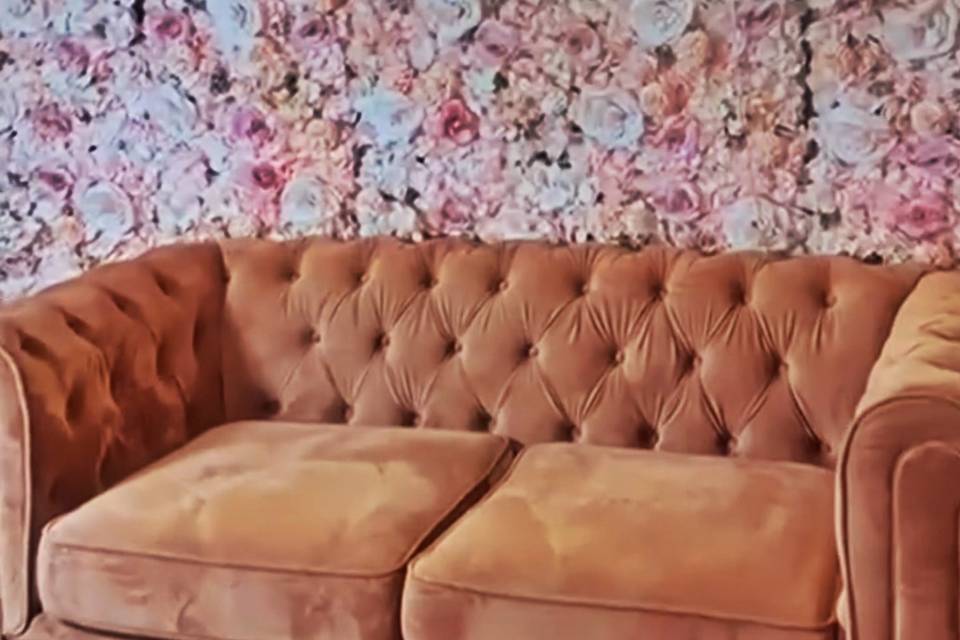 Decoración