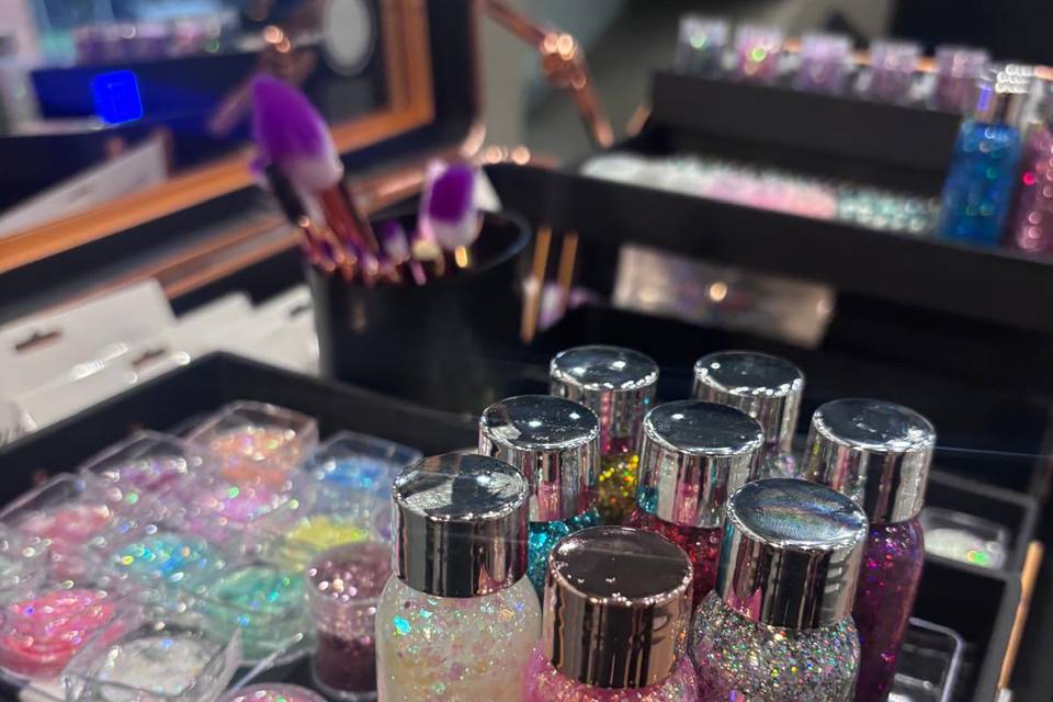 Glitter