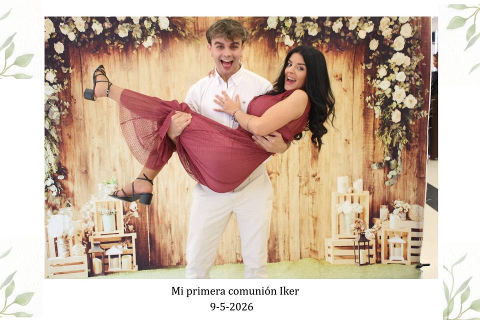 Comunión