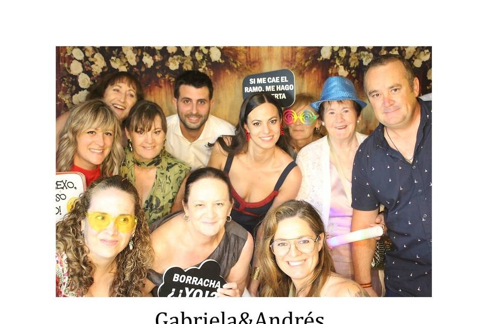 Boda