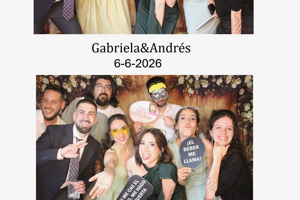 Boda