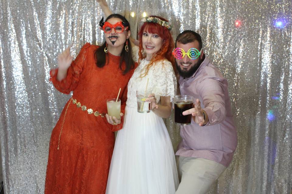 Boda