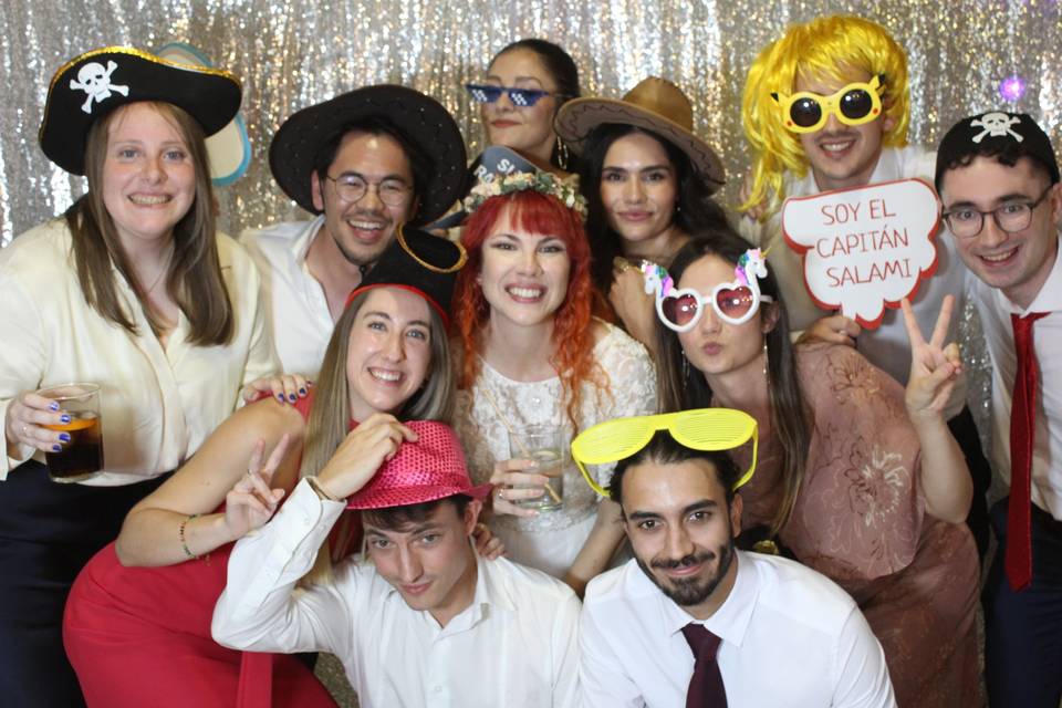 Boda
