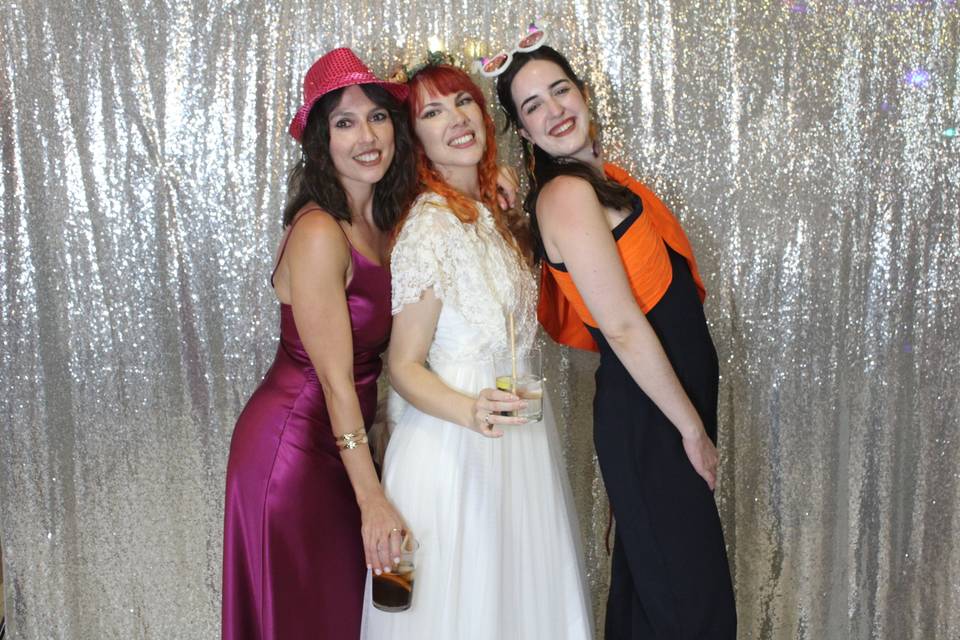 Boda