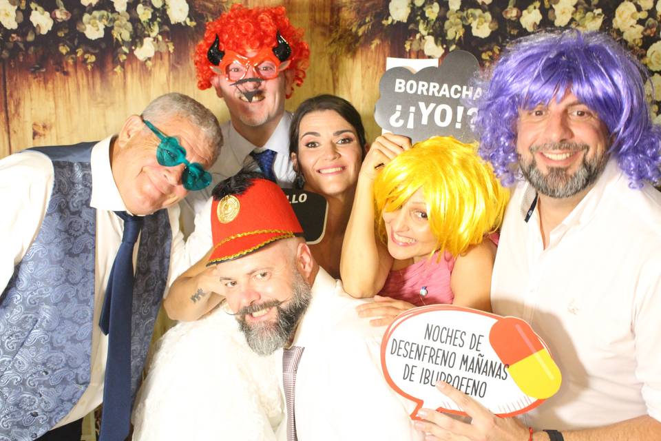 Boda