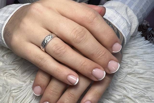 Esmaltado permanente