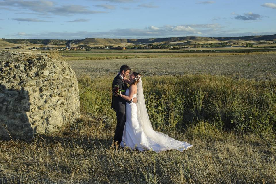 Boda en Valoria