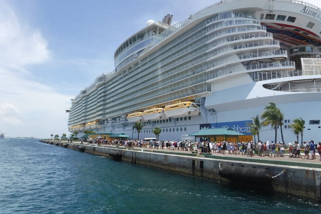 Cruceros