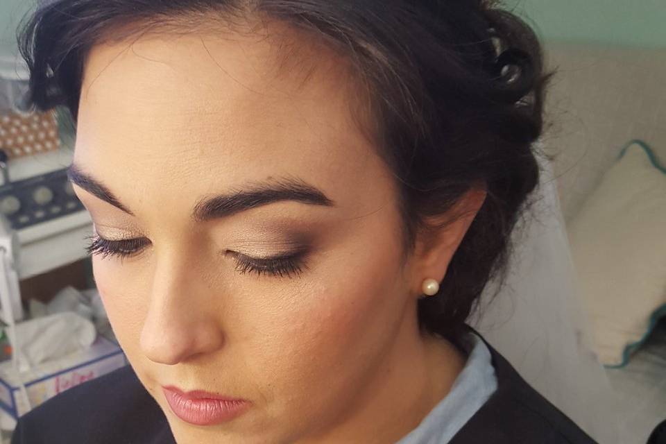 Maquillaje