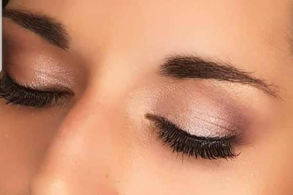 Maquillaje de novia