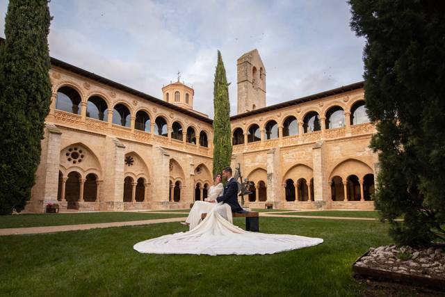 Boda en Valbuena