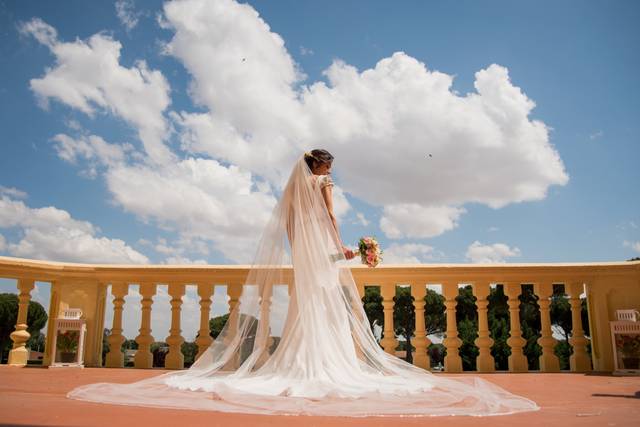 Álbum de boda, Fotógrafo de bodas en Valladolid, España