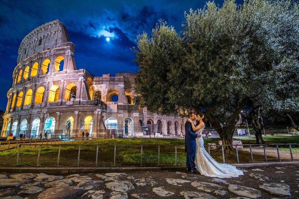 Postboda Roma