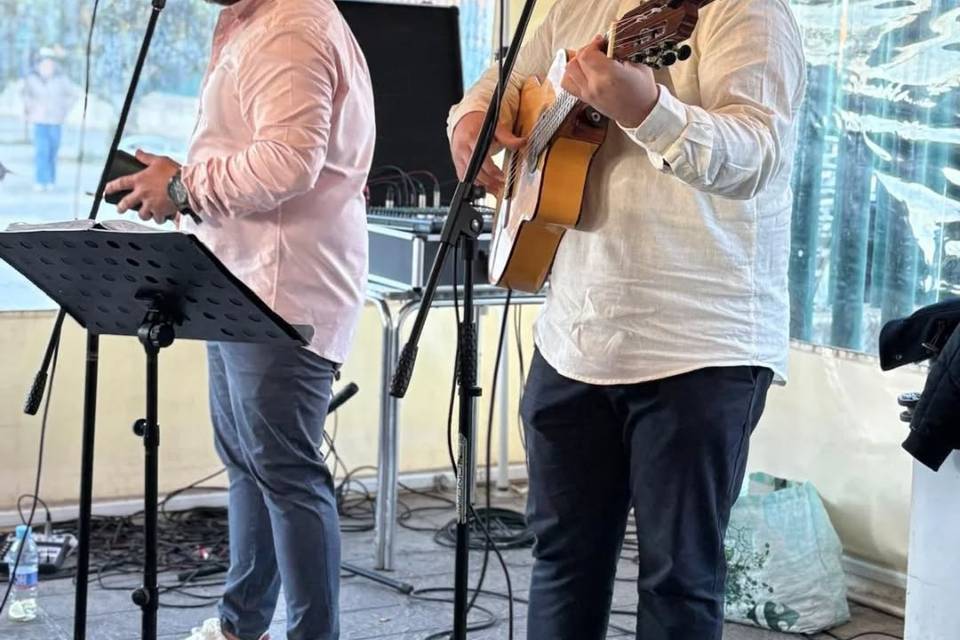 Música en directo