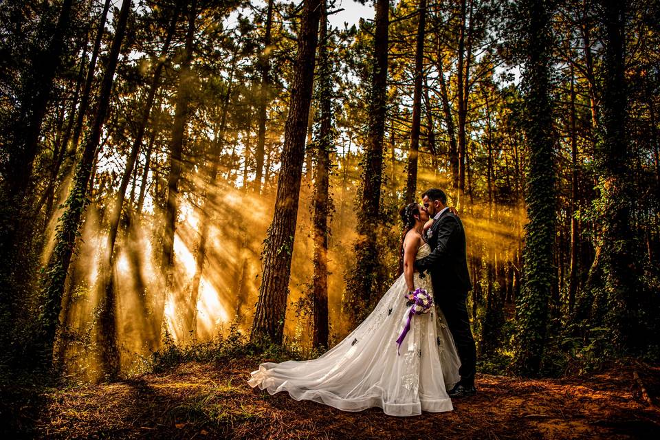 Postboda en Cantabria