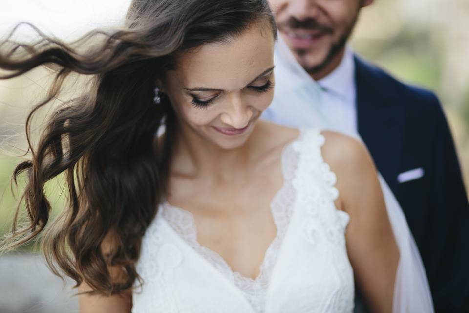 Boda de Cristina Taboada