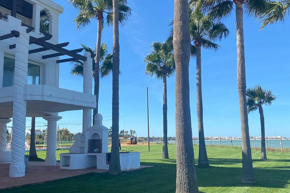 Terraza