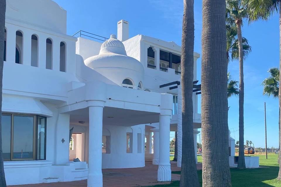 Terraza