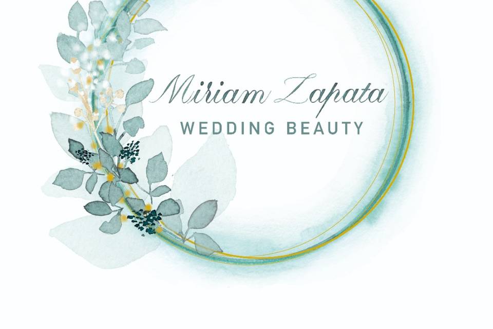 Miriam Zapata Wedding Beauty