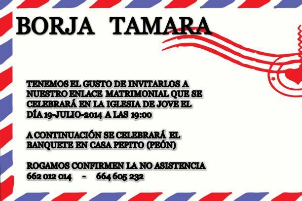 Tipo carta postal