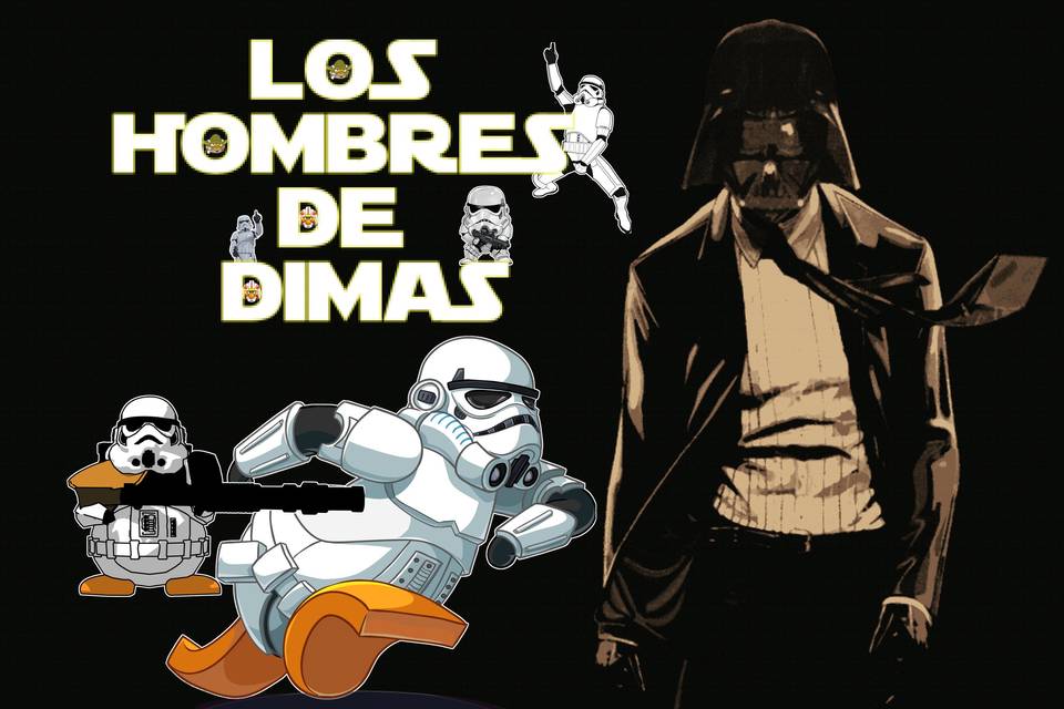 Tematica Star Wars