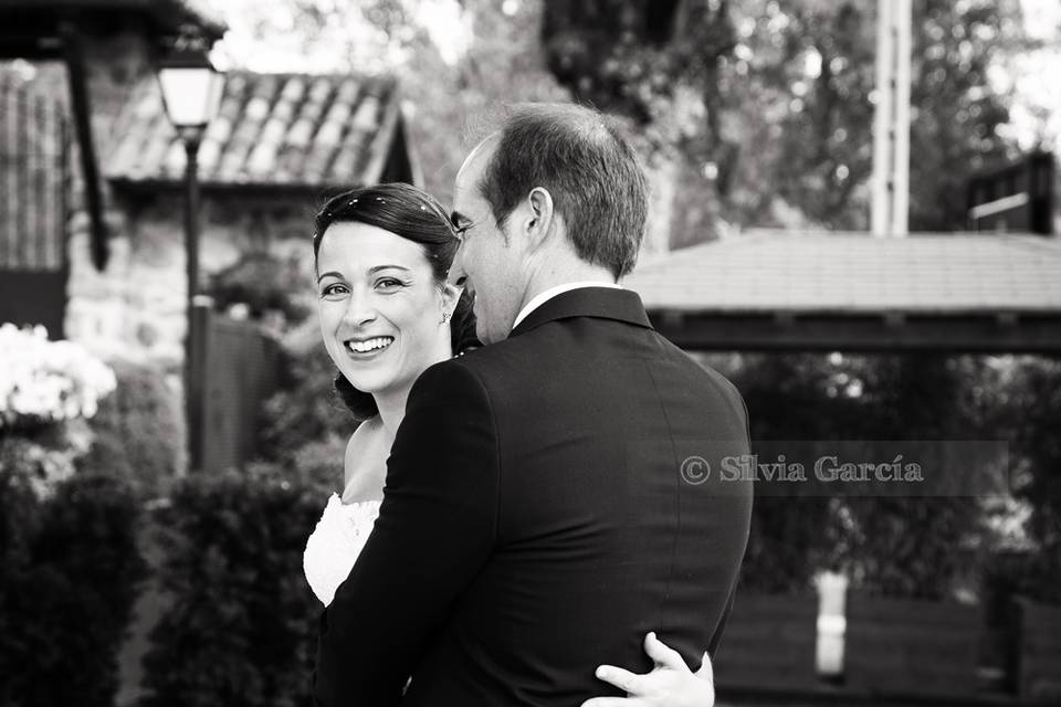 Postboda El Escorial