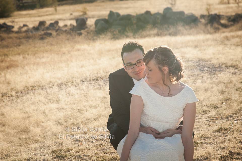 Postboda Navacerrada