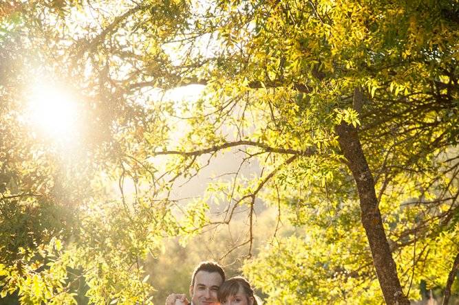 Postboda Navacerrada