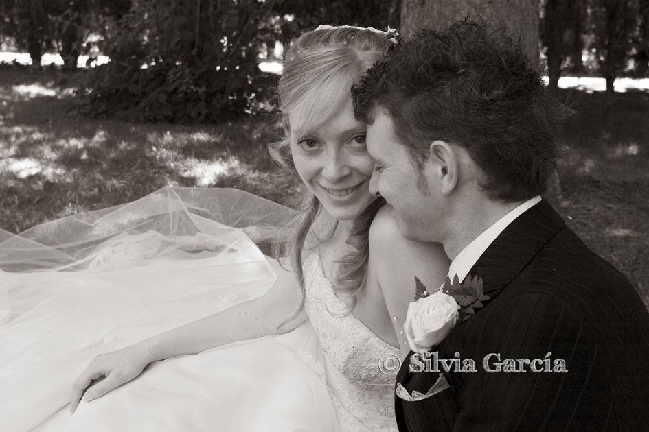 Postboda Navacerrada