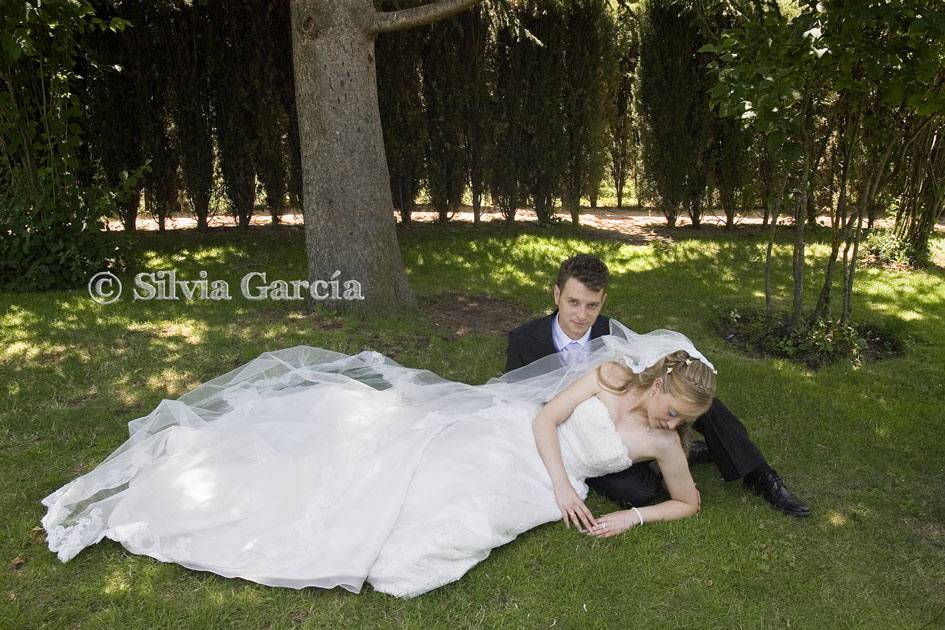 Postboda Collado Villaba