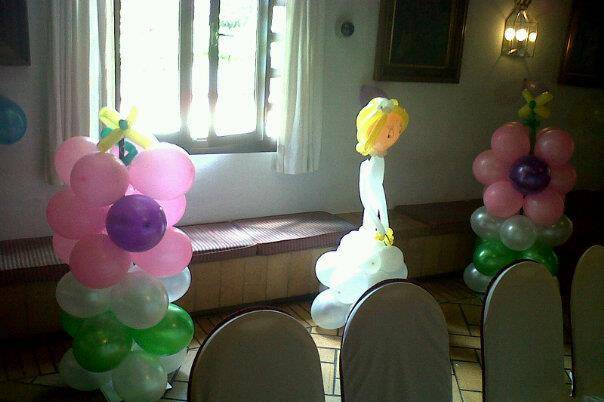 Globos