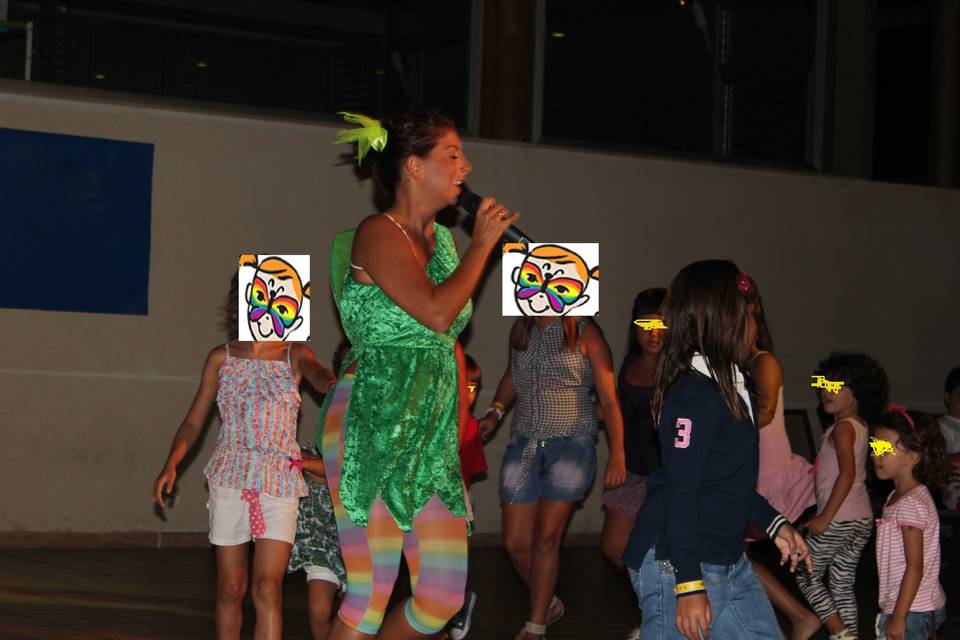 Minidisco