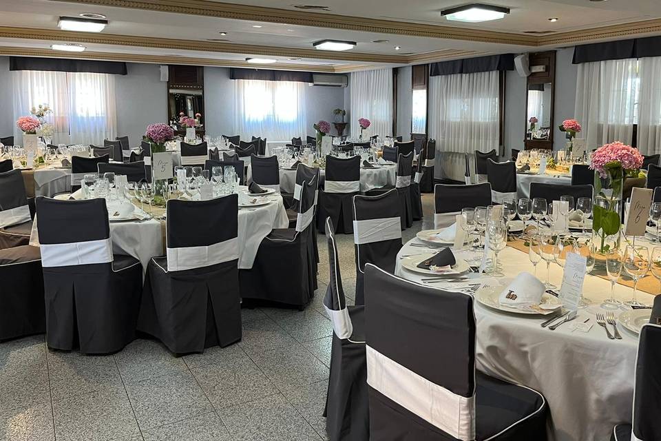 Salón Eventos I