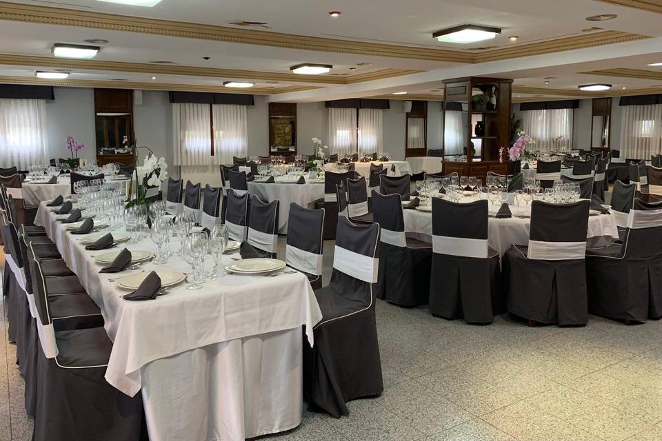 Salón Eventos IV