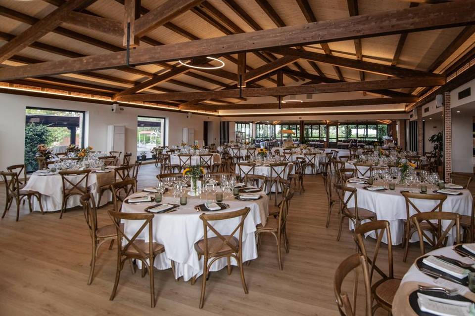 Salón eventos