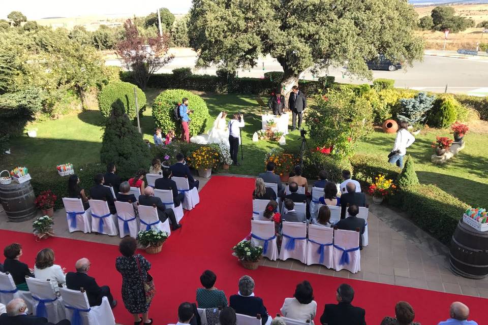 Ceremonia