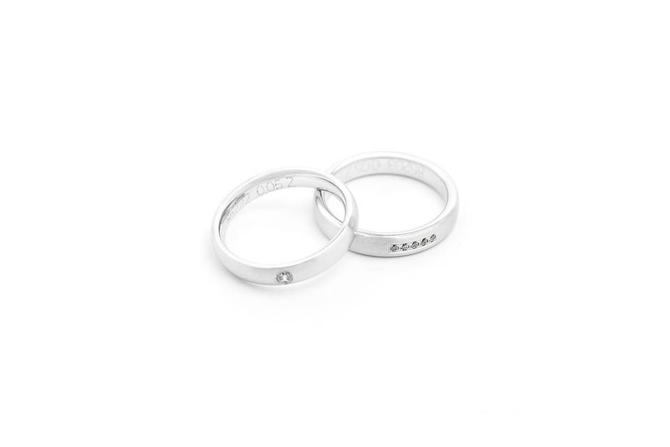 Alianzas oro blanco