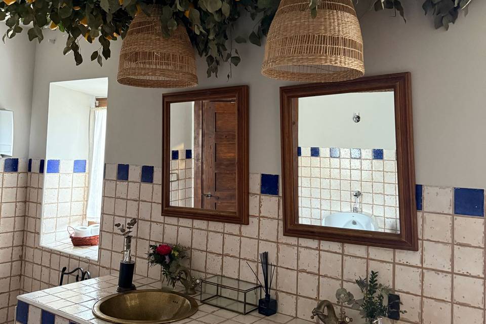 Baños
