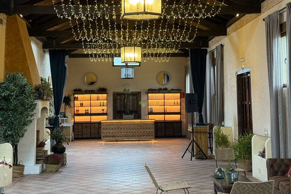 Salon