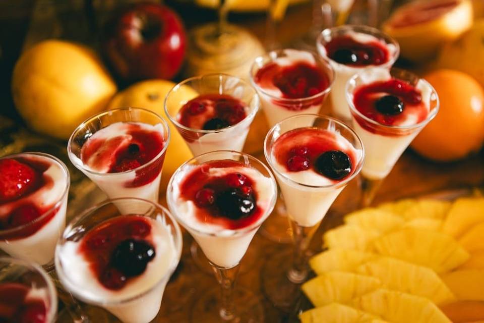 Postre