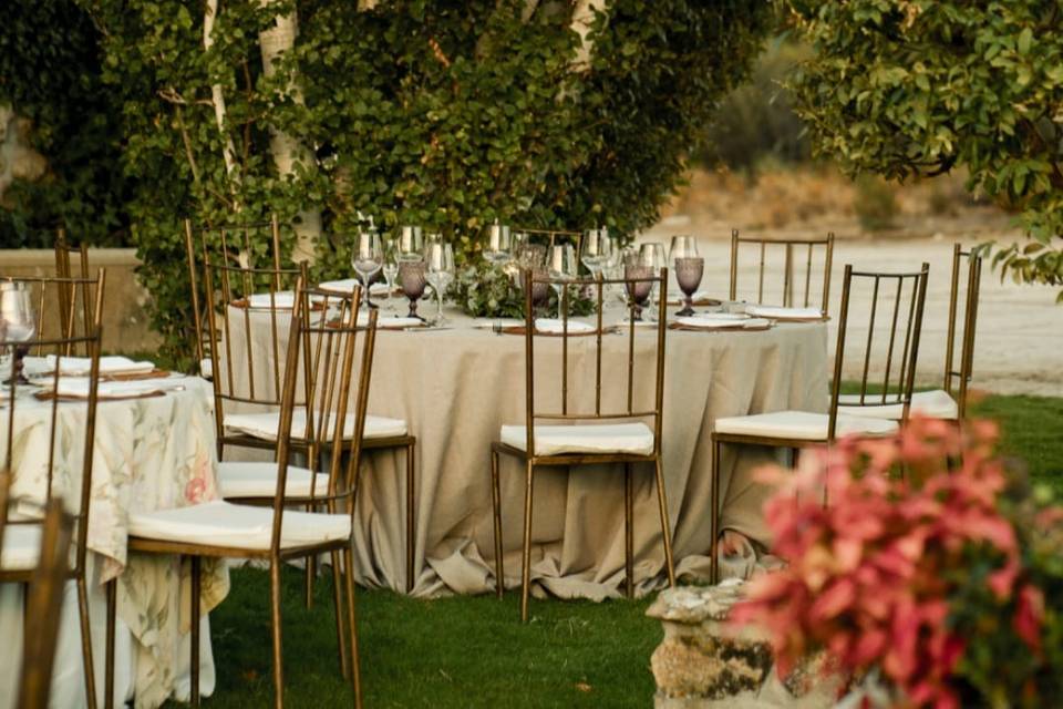 Jardines