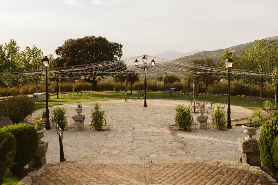 Rotonda