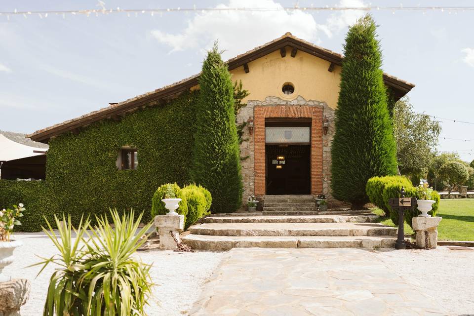 Jardines