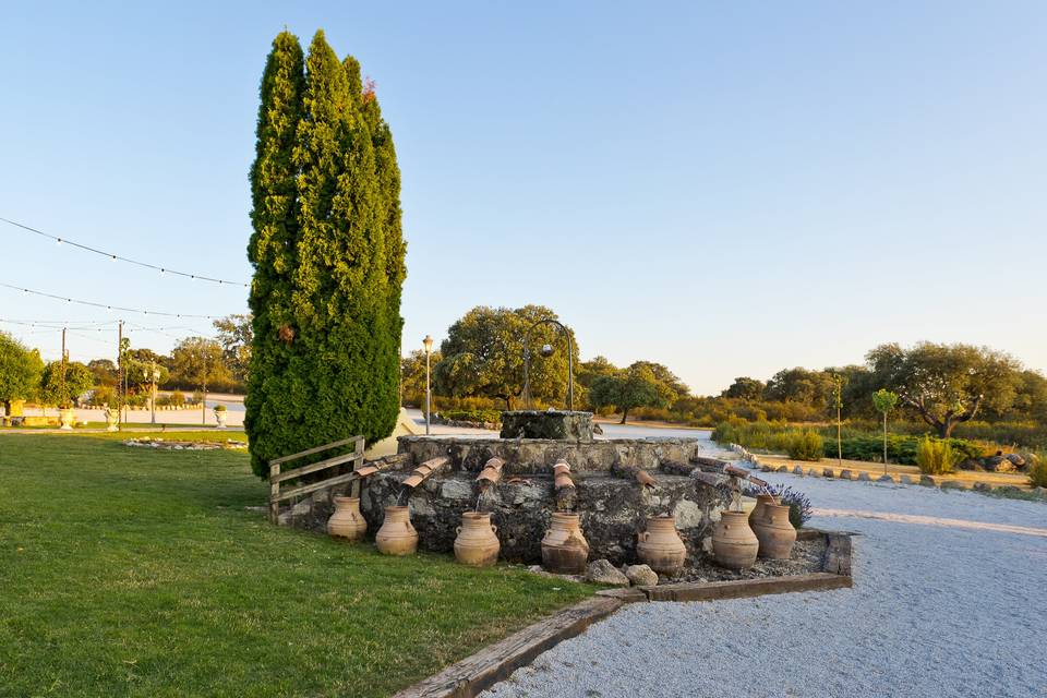 Jardines